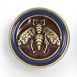 6687 Пуговица клубная металлическая_1